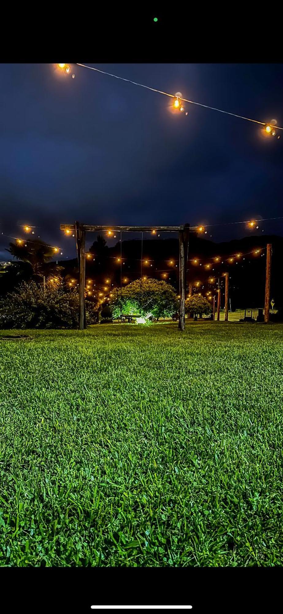 Pousada Serra & Jardim Bom Jardim da Serra Eksteriør bilde